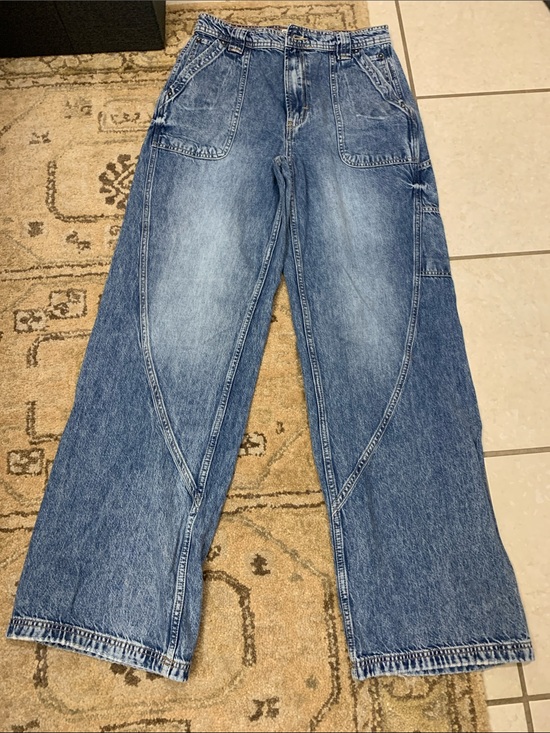 We The Free Denim - We The Free People Haywire Jeans